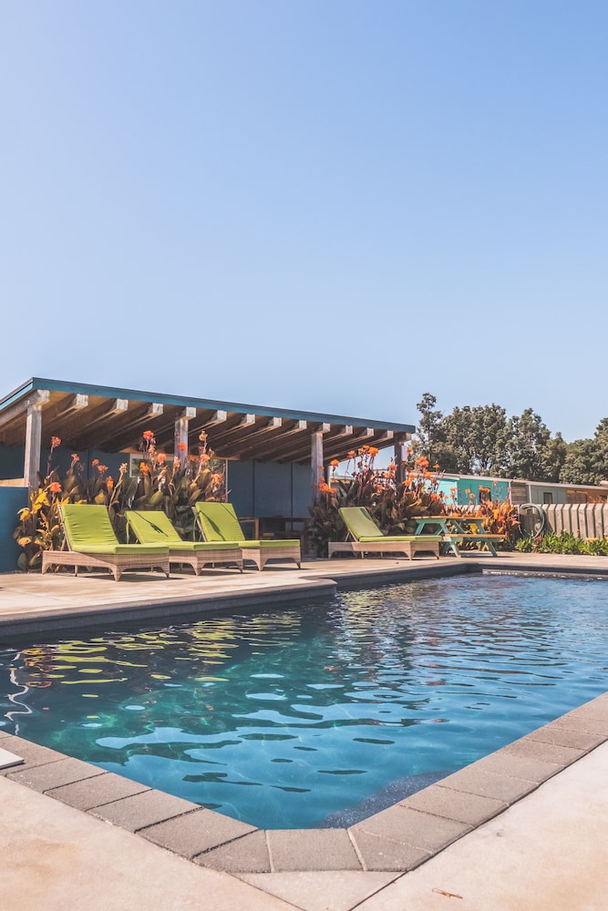 Island View Holiday Park