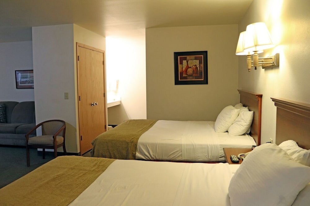 Vision Inn Motel