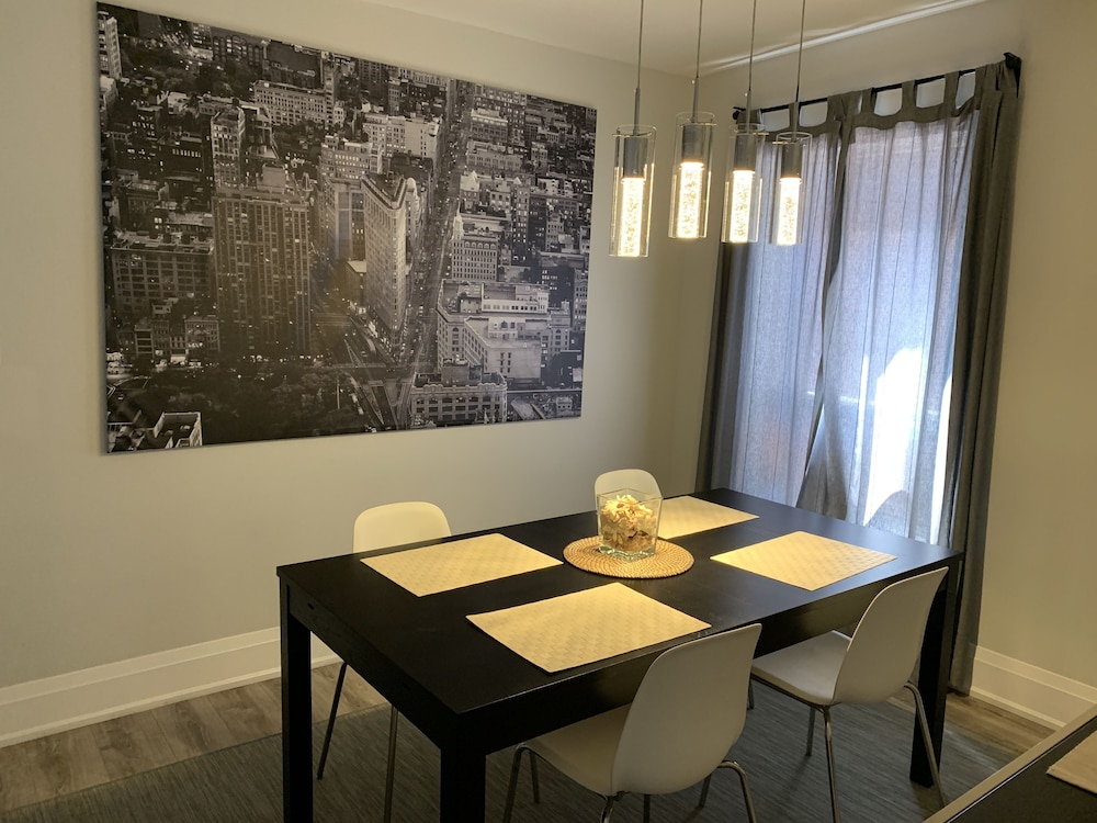 Kensington Suites
