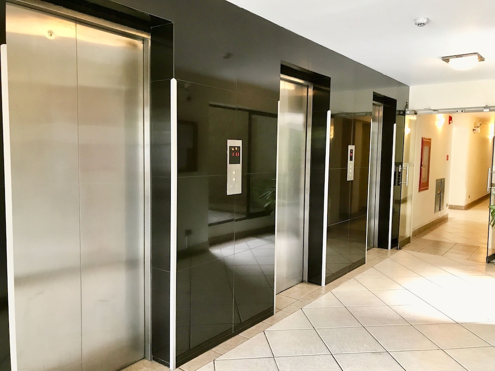 ALU Apartments - Miraflores