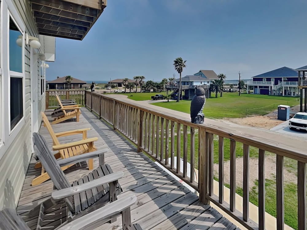 Blue Doubloon by Ryson Vacation Rentals