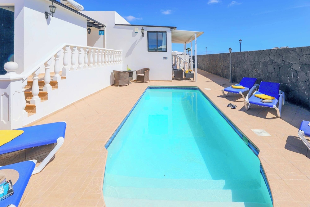 Villa Harmony