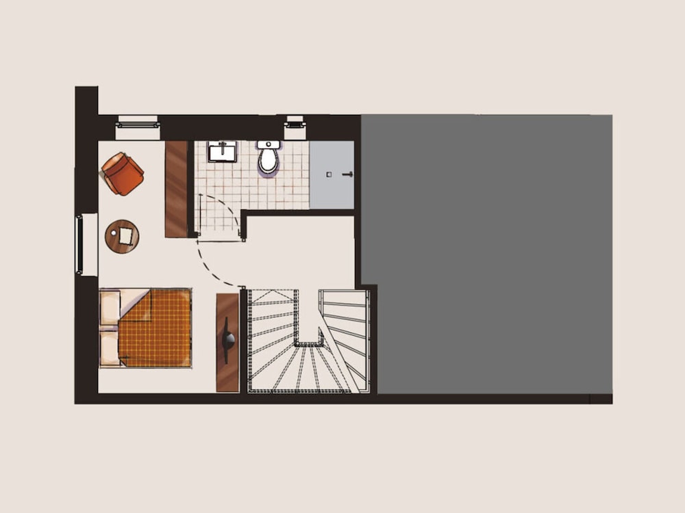 Dunenhuus Ost Modern Retreat