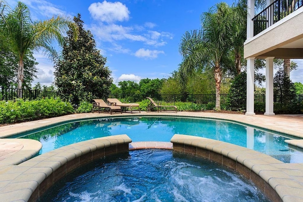 Villa The Sunshine House 4 Bedroom Reunion - Image 3