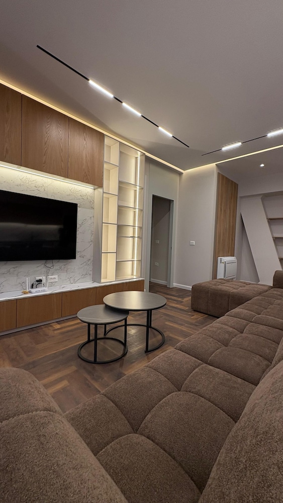 Blue Boutique Apartments 3