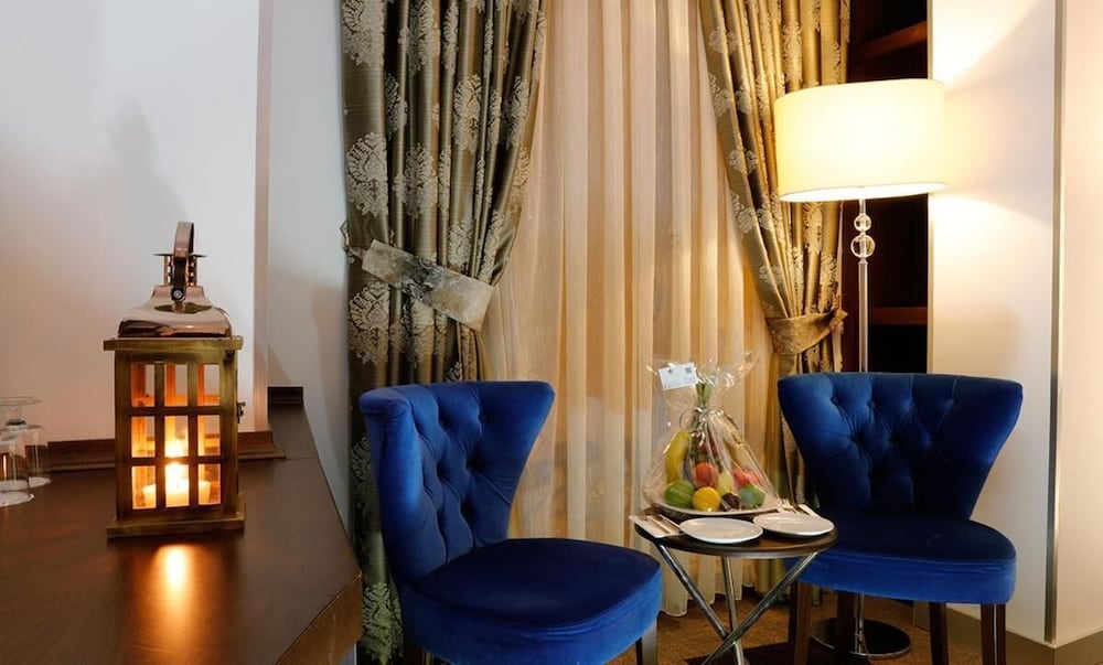 Pera Center Otel - Image 22