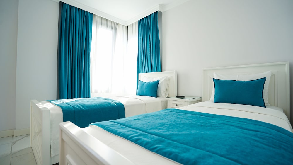 Cunda Rota Garden Otel - Image 14