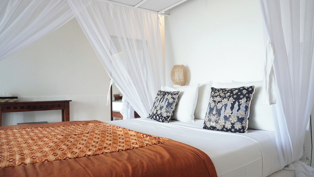 Anda Amed Villa and Spa