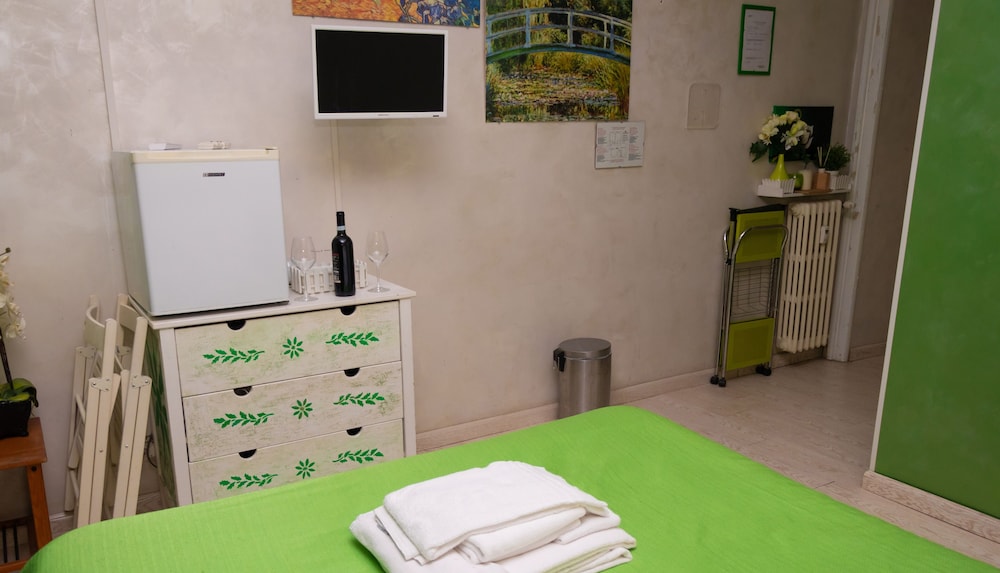 Romatic Guest House