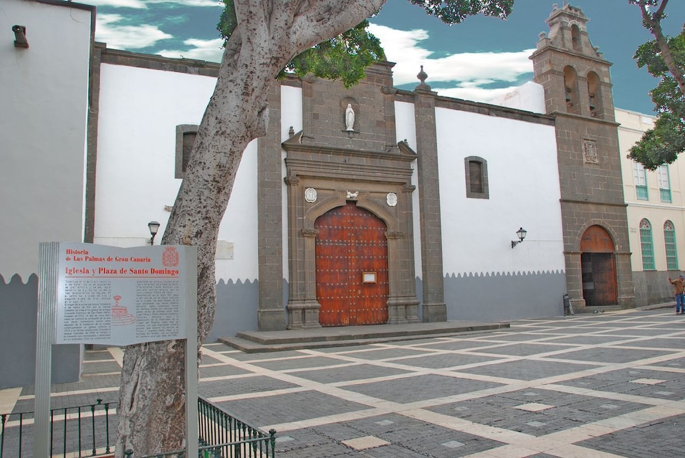 Bettmar EcoHostel Canarias — photo 3