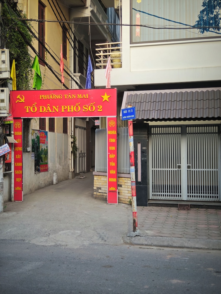 J&J guest house