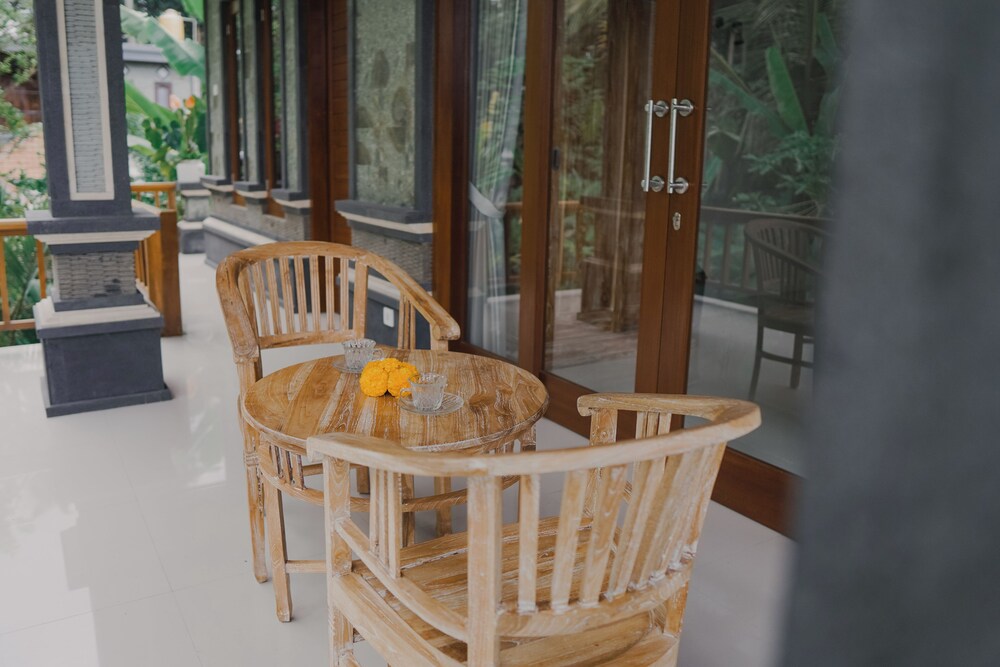 Twins Bali House