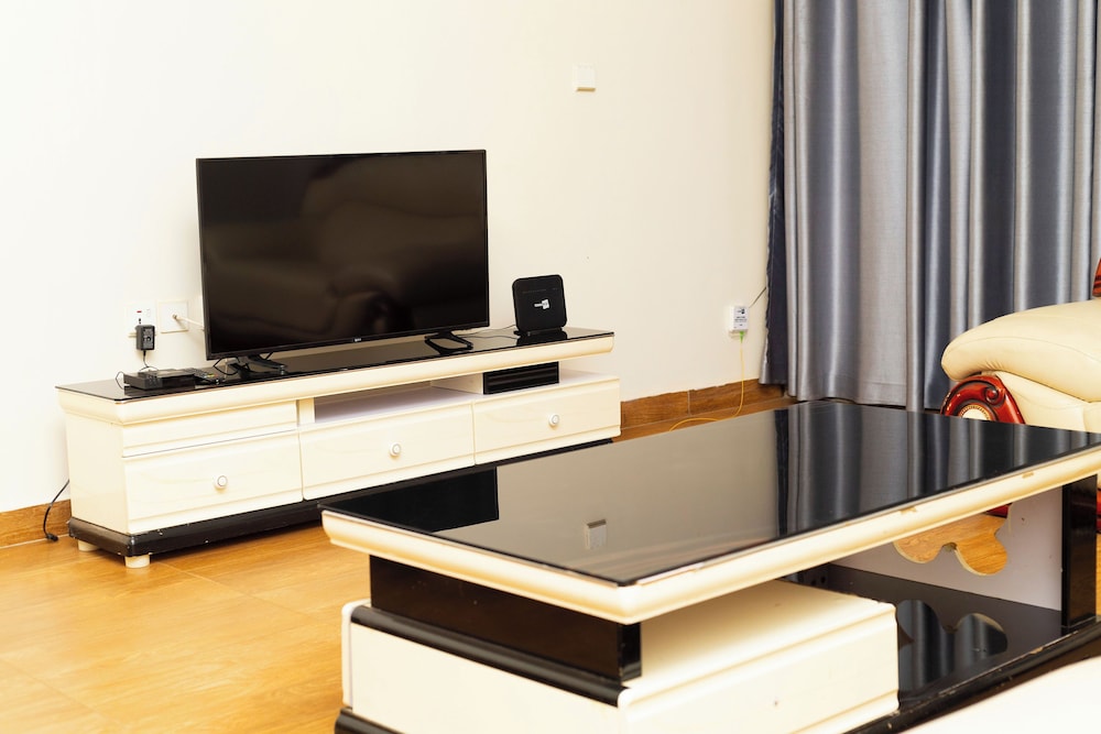 Umuco Apartment
