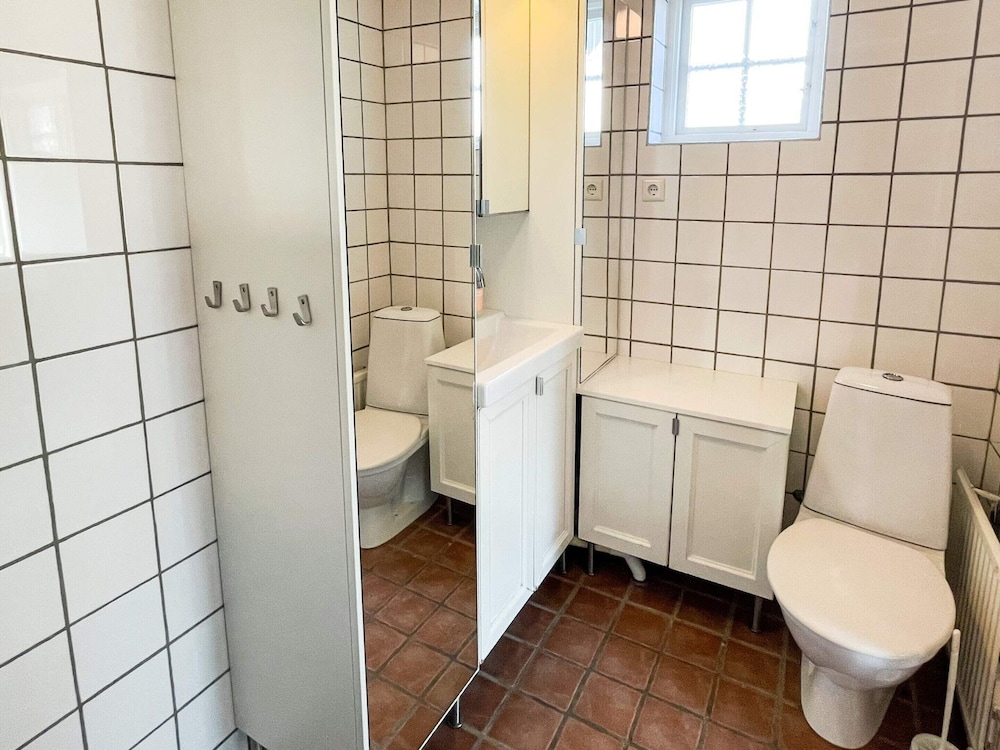 4 Star Holiday Home in Drottningskar