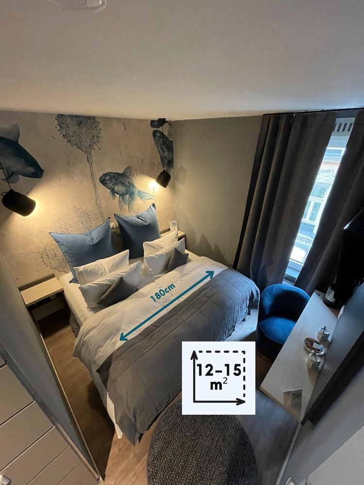 Munich Vacations - Boutique Hotel Falkenturm - Property Image 10