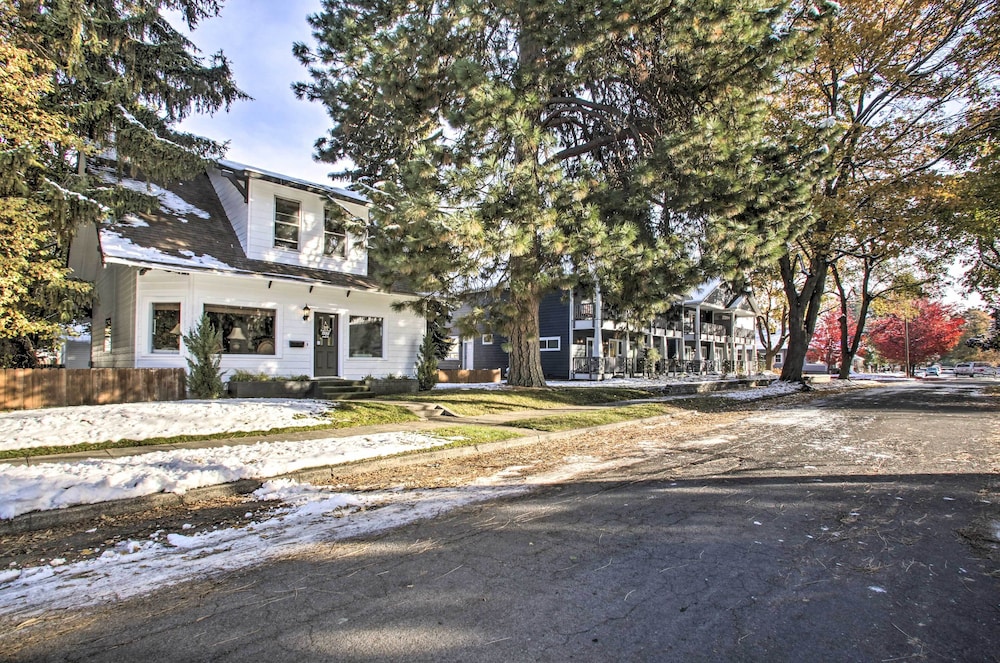 Charming Downtown Coeur D'alene Home With Yard!, photo 31