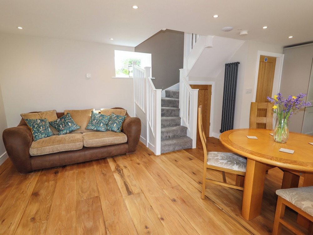 Sunbird Cottage