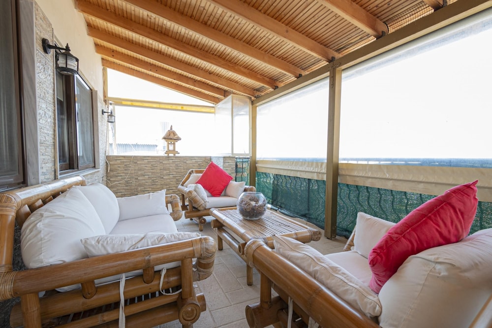 Tasos Apartment by Travel Pro Services
