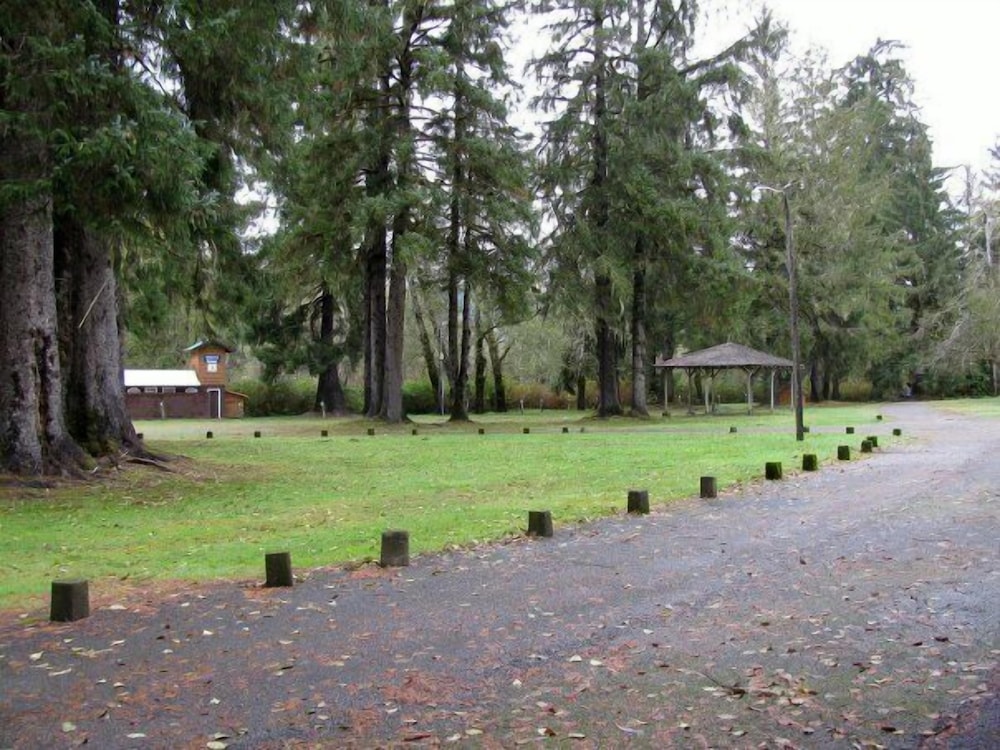 Rain Forest Resort Village