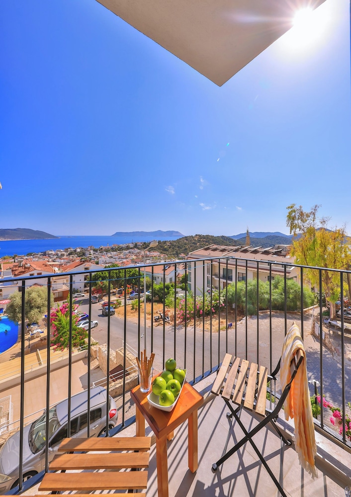 Aphrodite Hotel Kaş - Image 17