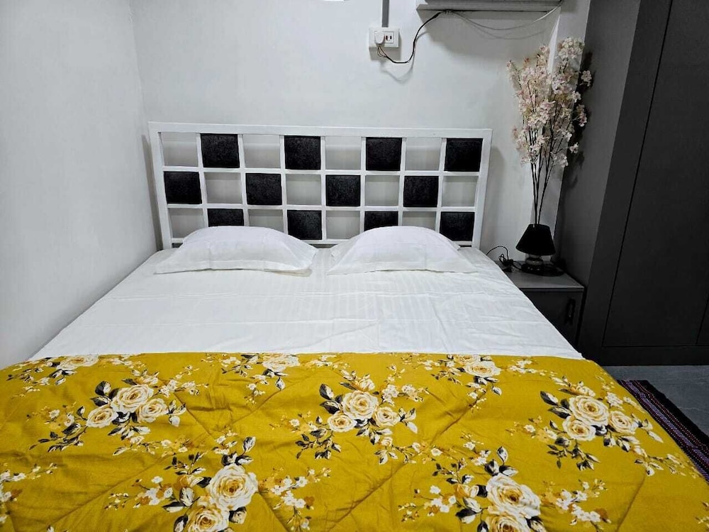 Jiya Mansion