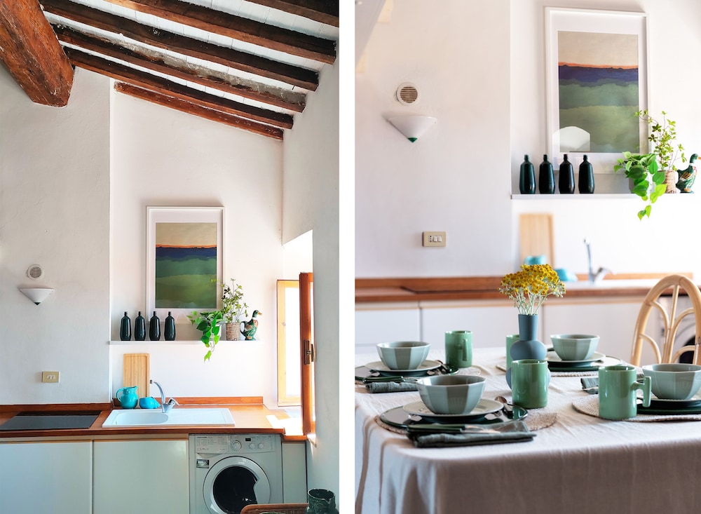 Portoferraio - Loft nel Forte Stella