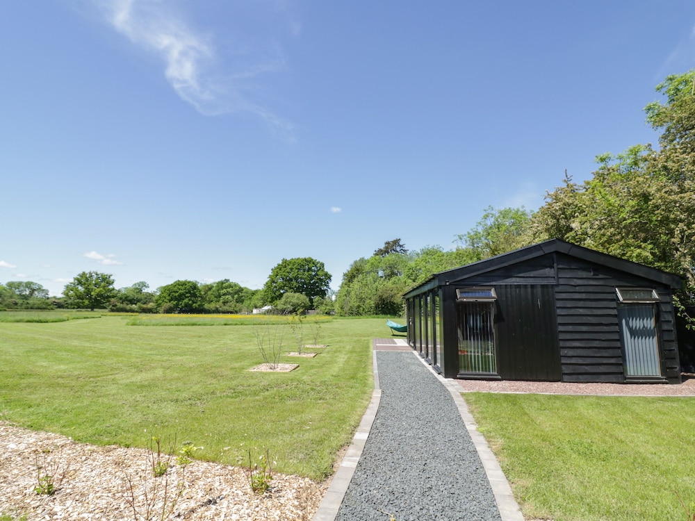 The Tractor Shed