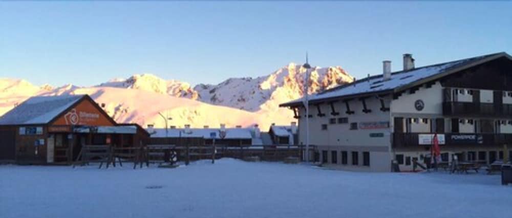 Saint-Lary-Soulan Vacations - O Chalet 1700 - Property Image 2