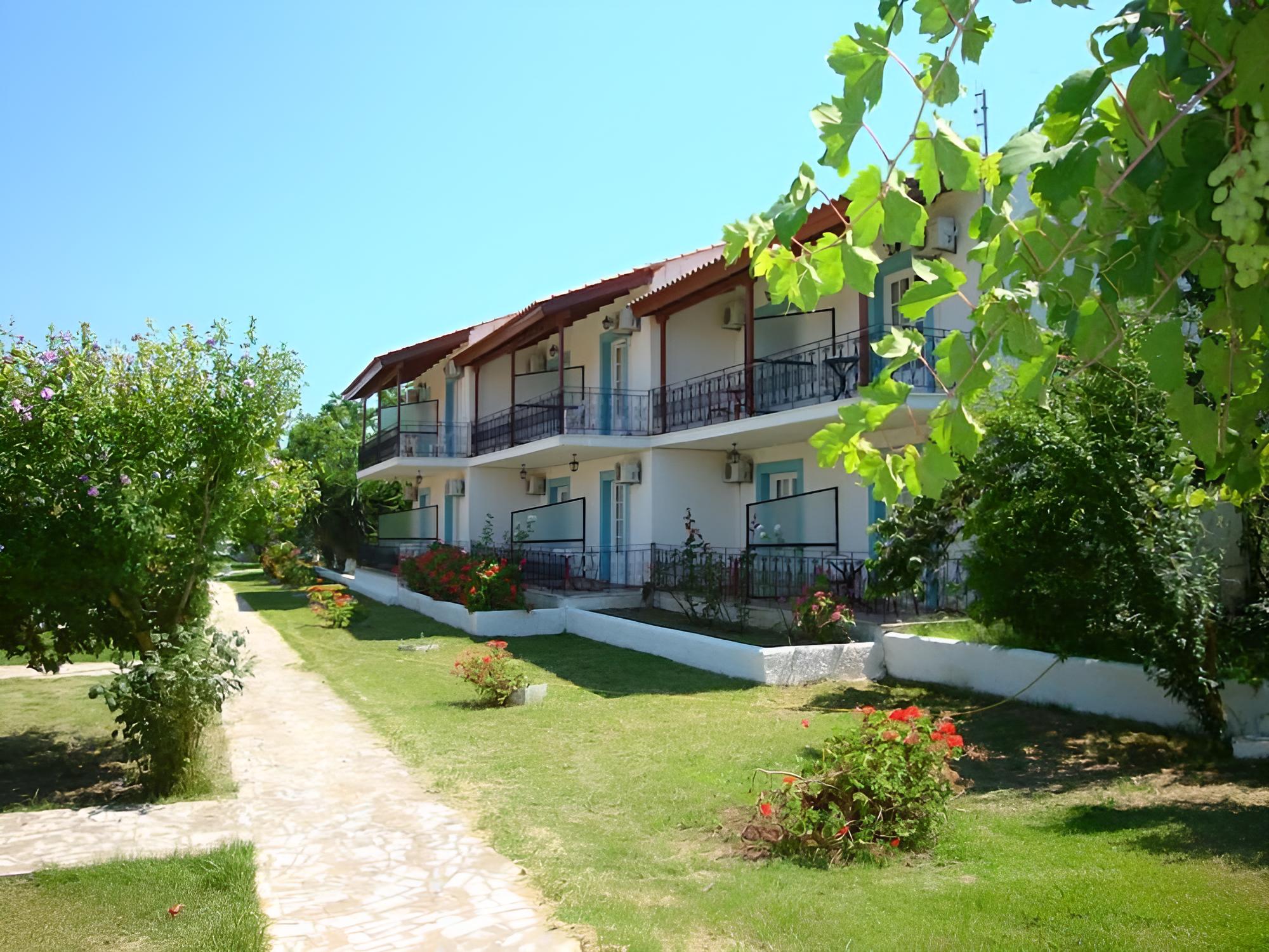 Terra Mare Hotel