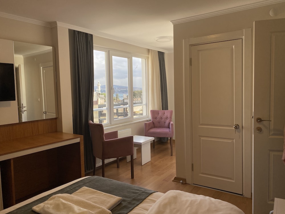 Spinel Hotel - Image 49