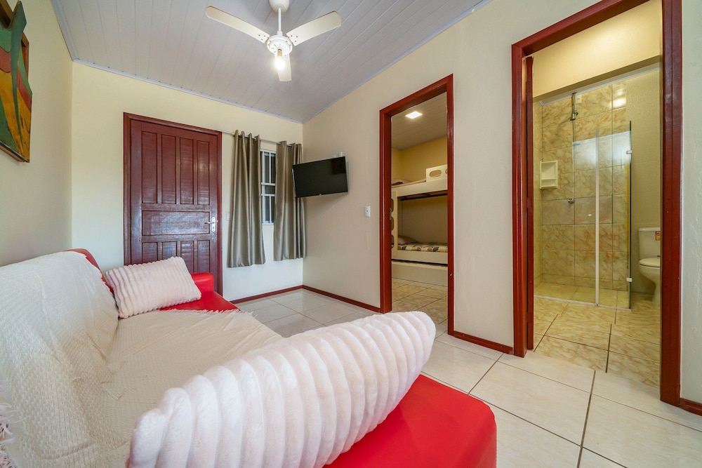 AP 15 Ala Tainha Residencial Solavir