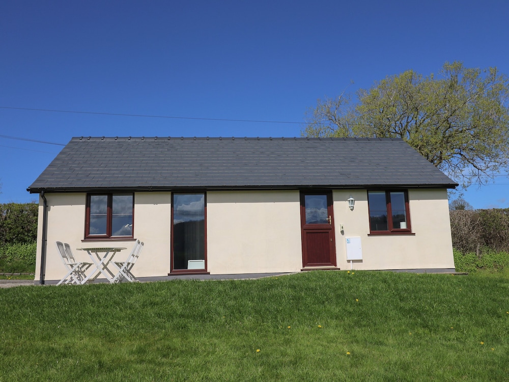 Sunny Cottage