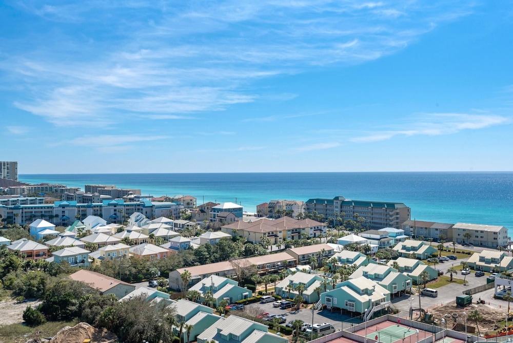 Ariel Dunes I 1403
