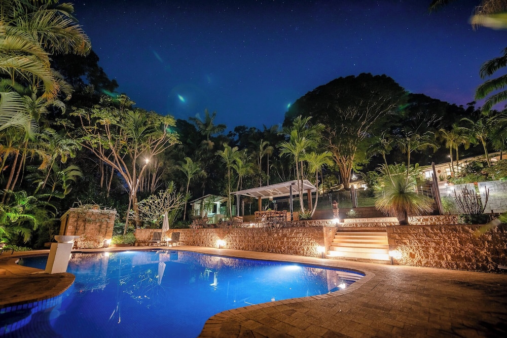 Sensom Boutique Bed and Breakfast