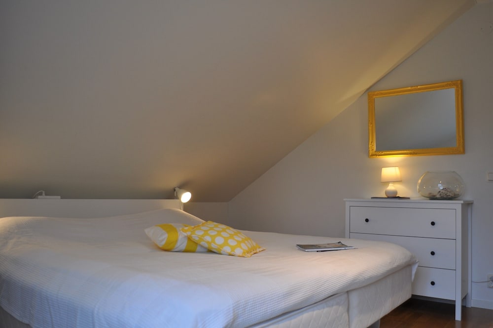 Villa Sandby Bed and Breakfast