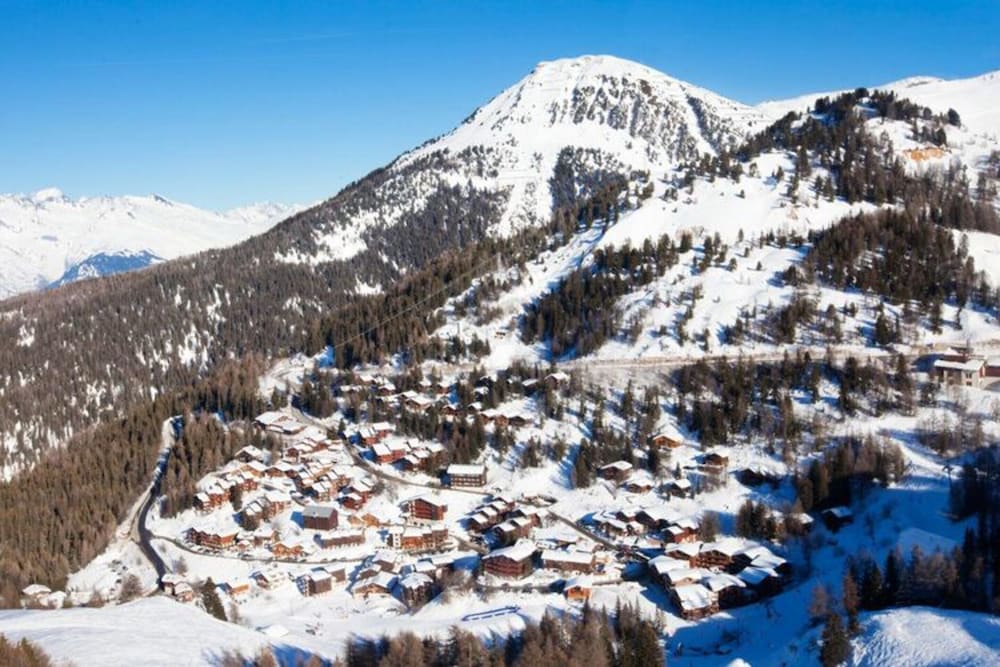 Amazing Apartment Near Skiing