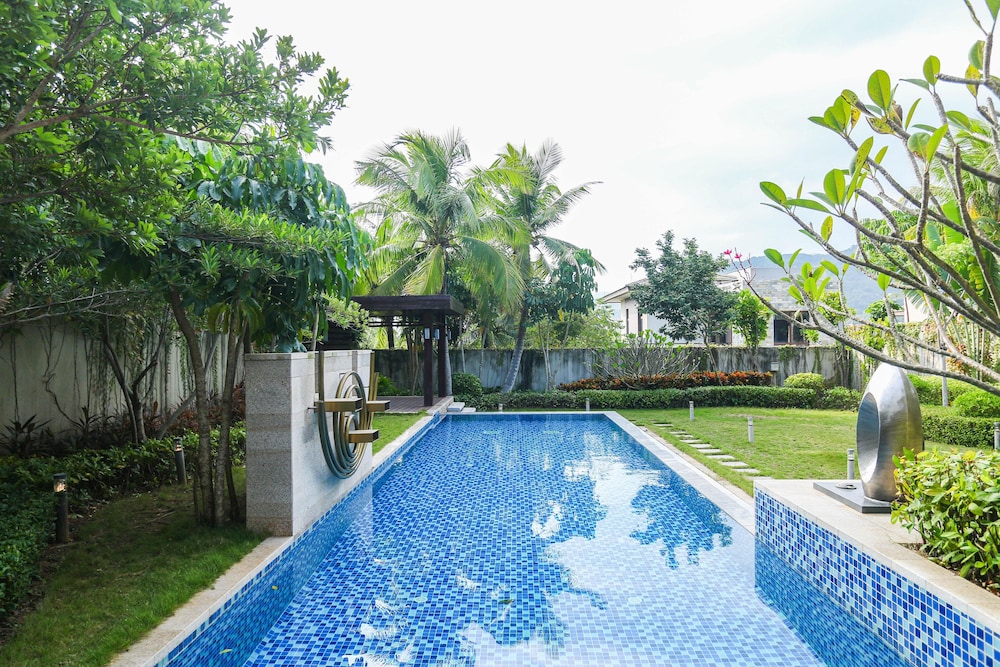 wanningnanyanwanhaiyabieshuhotel