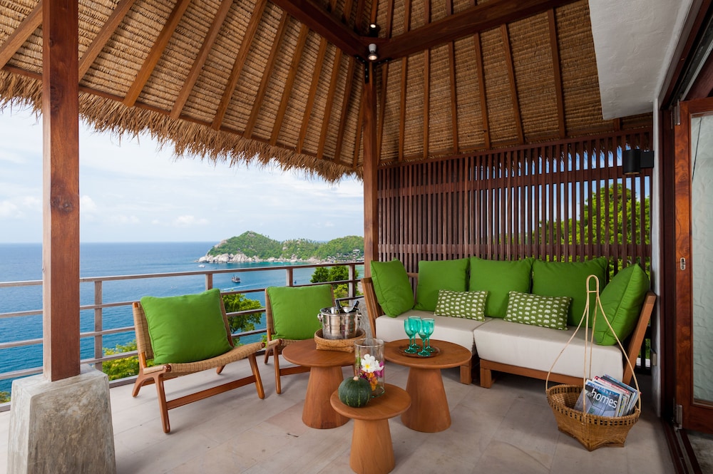Cape Shark Pool Villas