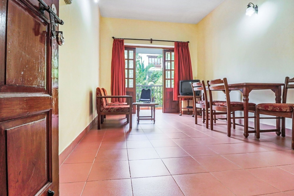 GuestHouser 1 BR Apartment - b3ca