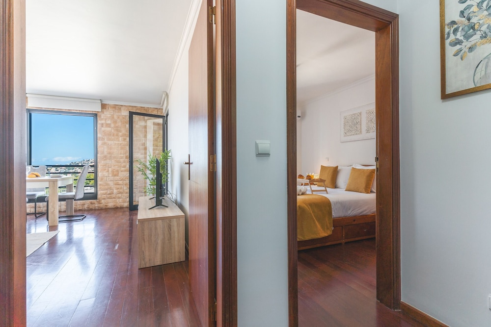 Pena View Apartment by Atlantic Holiday