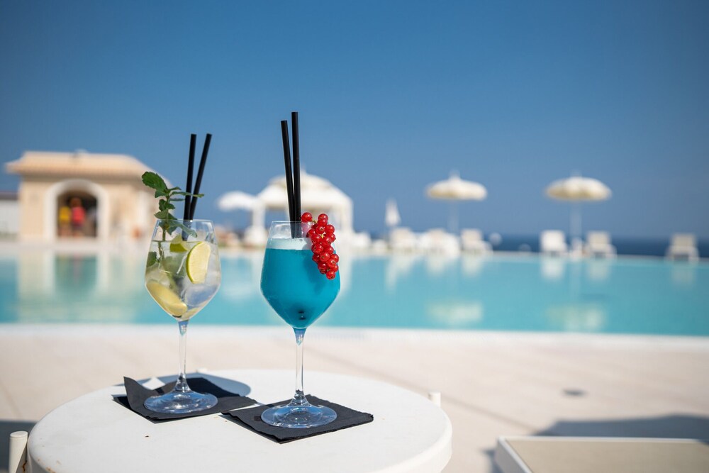Le Castella Resort & Beach