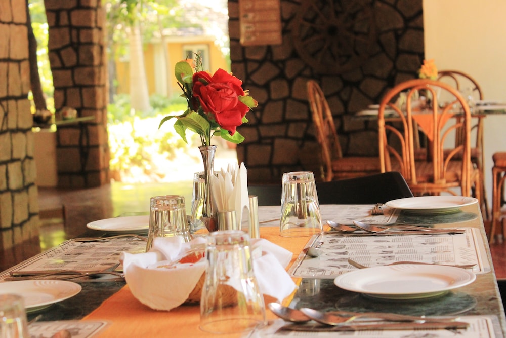 Wild Chalet Resort