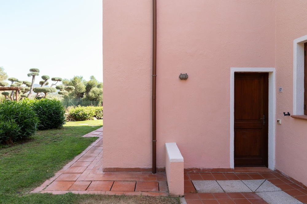 Terrazza al Poggio Vista Mare by Wonderful Italy
