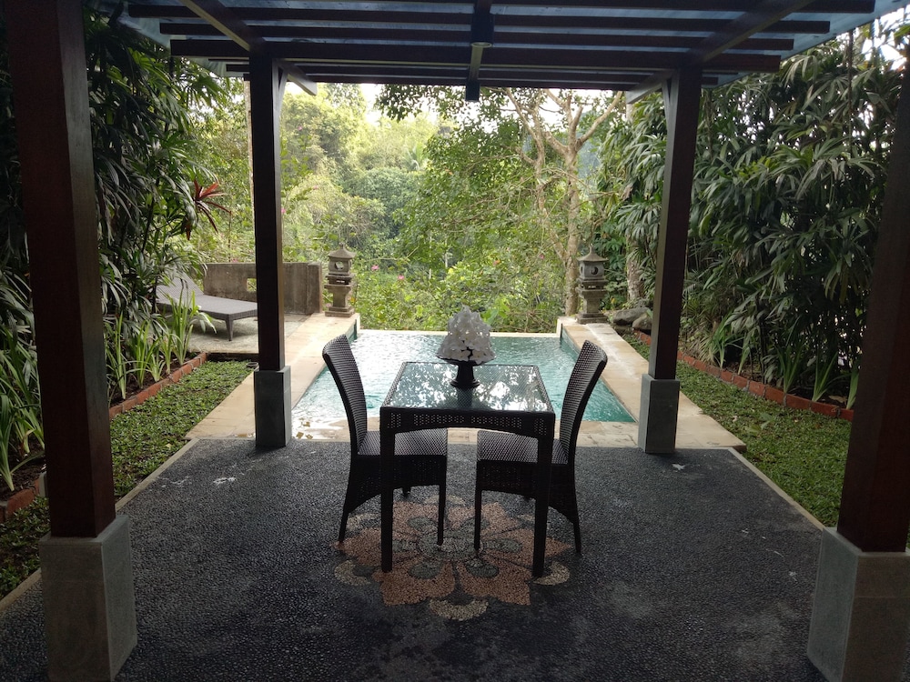 Anahata Villas & Spa Resort