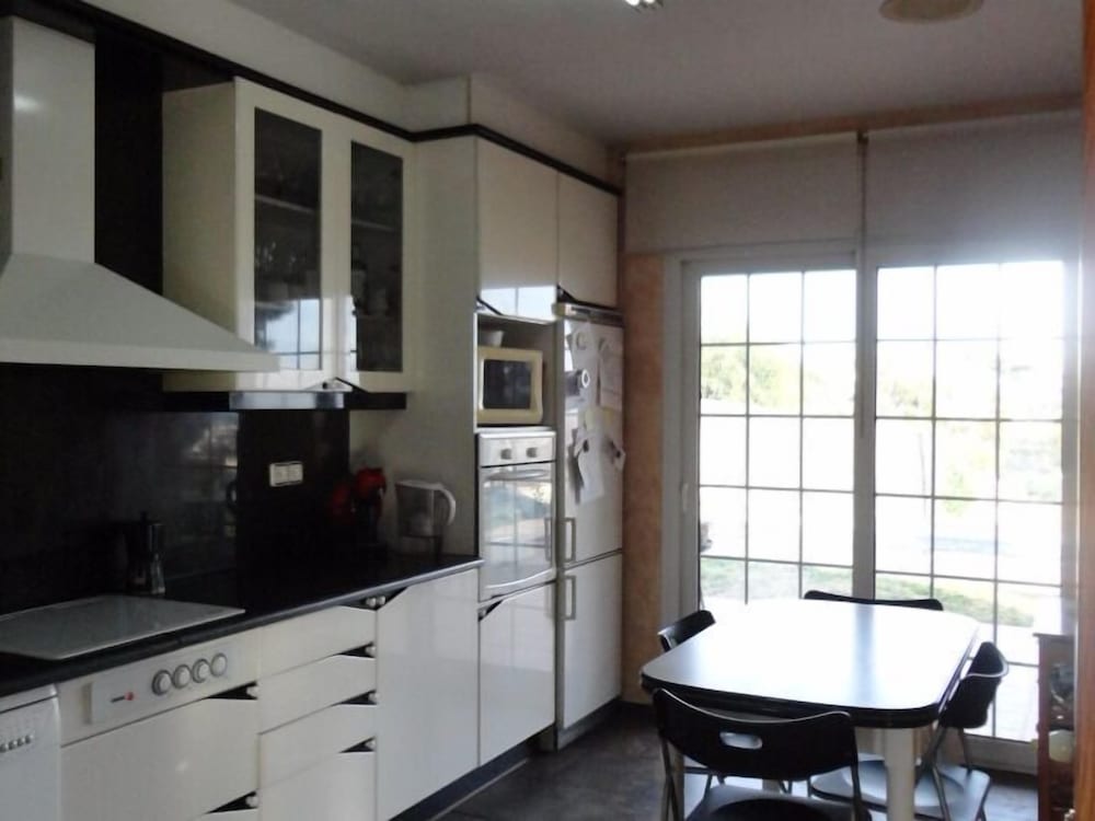 Villa Mas Santet
