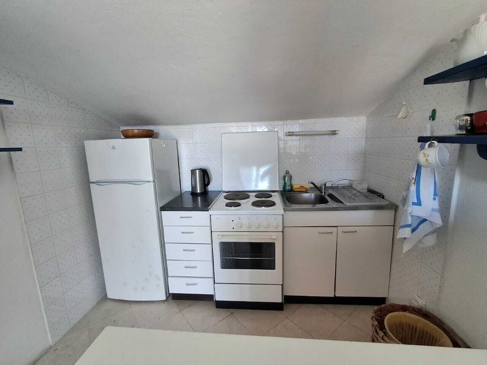 Apartments Andjus