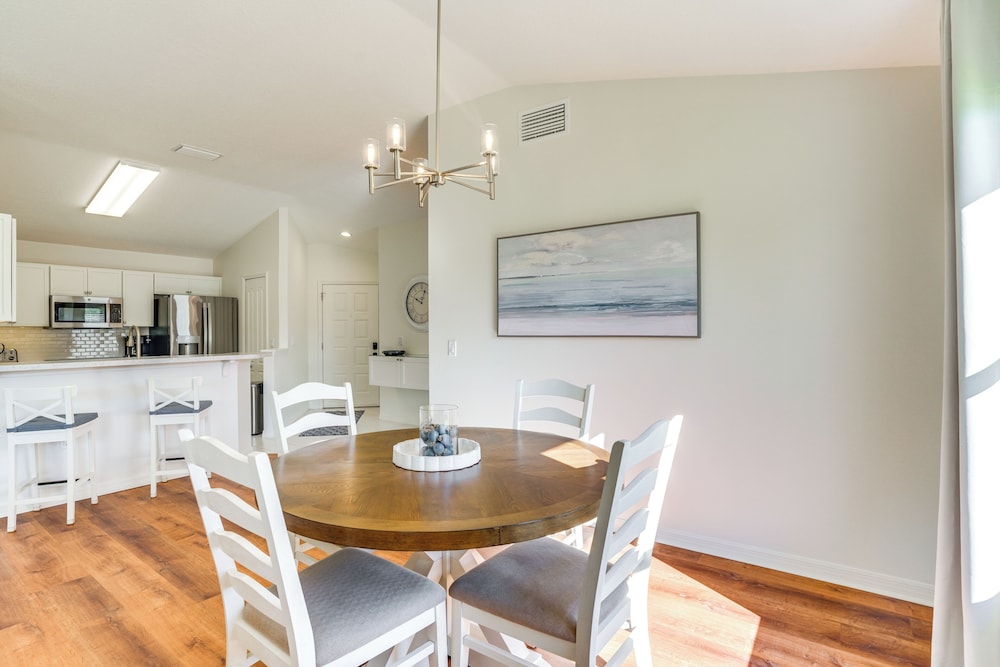 3 Mi to Dtwn: Mt Dora Golf Getaway!