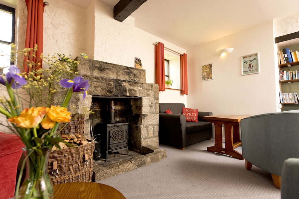 YHA Dartmoor - Hostel