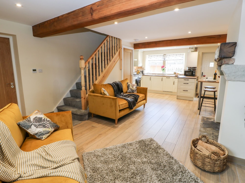 Shep Cottage