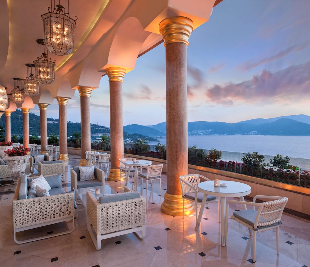 Be Premium Bodrum - Image 248